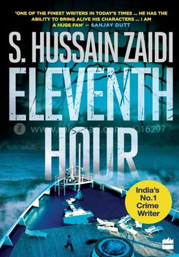 Eleventh Hour image