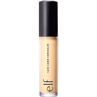 Elf Full Coverage Matte Sixteen Hour Camo Concealer Fair Warm image