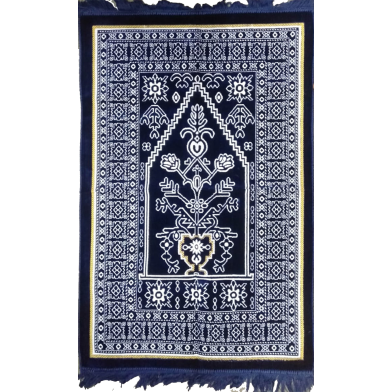 Elisa Muslim Prayer Mat Normal Jaynamaz (জায়নামায) image