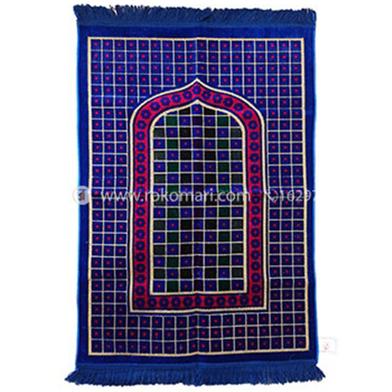Elisa Muslim Prayer Mat Normal Jaynamaz (জায়নামায) image