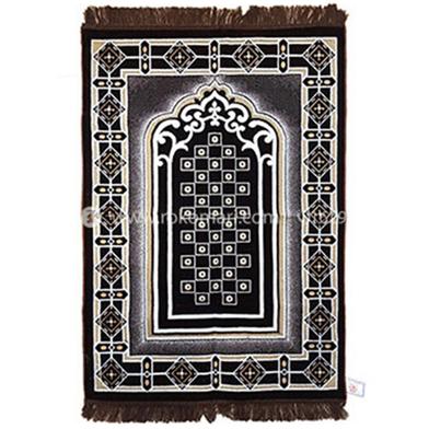Elisa Muslim Prayer Mat Normal Jaynamaz (জায়নামায) image