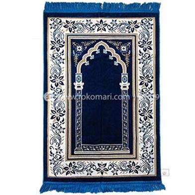 Elisa Muslim Prayer Mat Normal Jaynamaz (জায়নামায) image