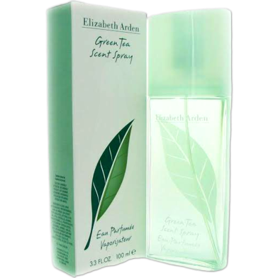Elizabeth Arden Green Tea Eau De Toilette Spray Vaporisateur 100ml image