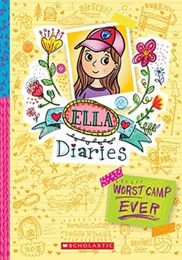 Ella Diaries image