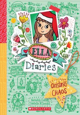 Ella Diaries - 5 : Christmas Chaos image
