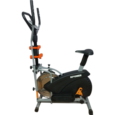 Elliptical Bike K8.2kgat-2 image