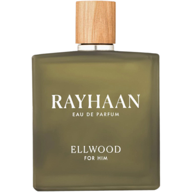 Ellwood Eau de Parfum Spray for Men - 100ml image