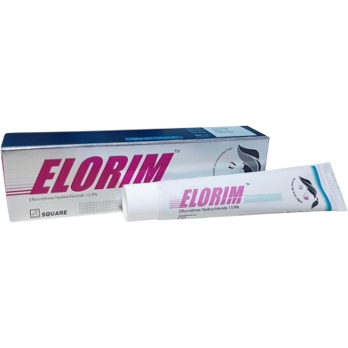 Elorim 13.9 Percent Cream–30 gm Tube image