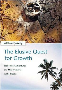 Elusive Quest for Growth