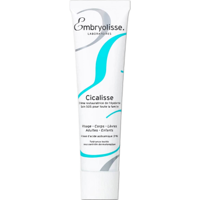 Embryolisse Cicalisse Restorative Cream 40ml image