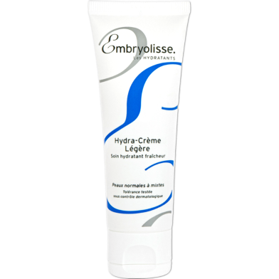 Embryolisse Moisturizing Hydra Cream Light 40ml image