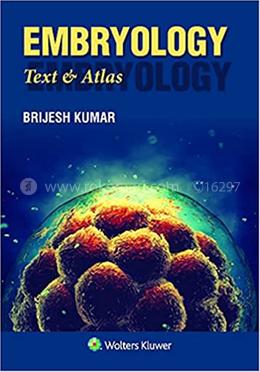 Embryology - Text