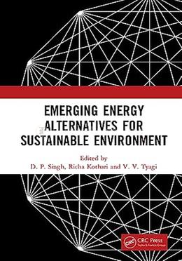 Emerging Energy Alternatives For Sustainable Environment