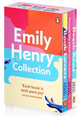 Emily Henry Collection