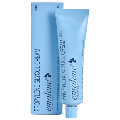 Emolene Moisturizing Cream 100gm image