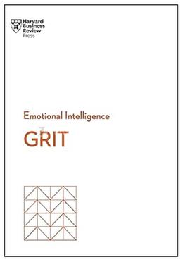 Emotional Intelligence: Grit image