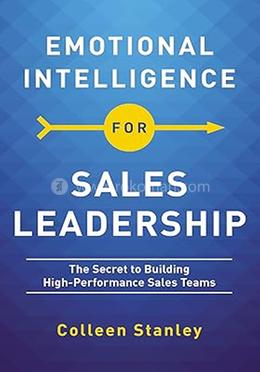 Emotional Intelligence for Sales Leadership image