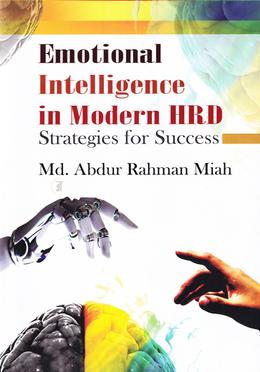 Emotional Intelligern in Modern HRD image