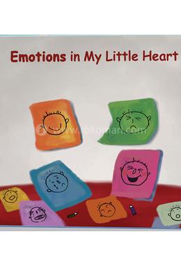 Emotions in My Little Heart image