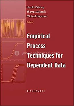 Empirical Process Techniques for Dependent Data