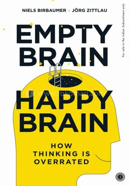 Empty Brain Happy Brain