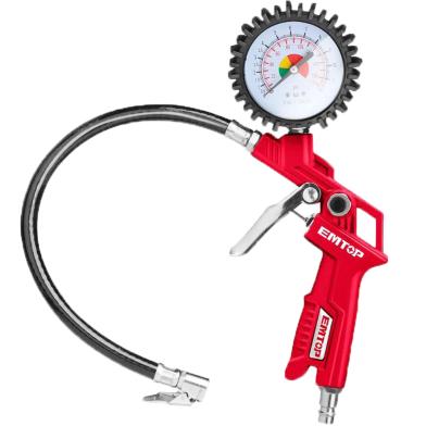 Emtop EASGT8501 Air Inflating Gun image