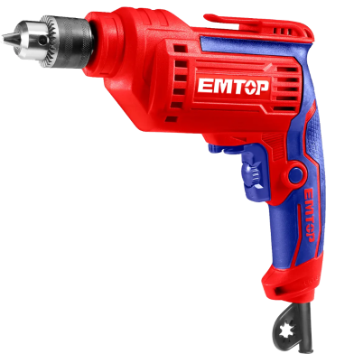 Emtop EEDL501 Impact Drill (500W) image