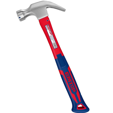 Emtop EHAMCH1601 Claw Hammer (16oz) image