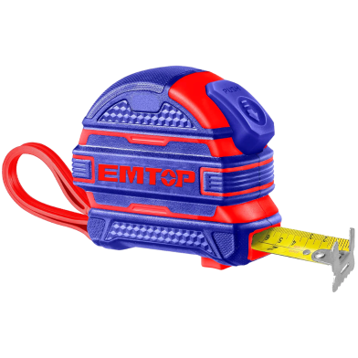 Emtop EMTP2316 Measurement Tape 3M image