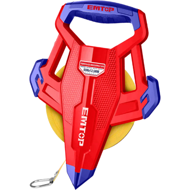 Emtop EMTP85001 Measurement Tape 50M image