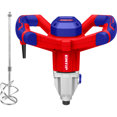 Emtop EMXR14001 Mixer (1400W) image