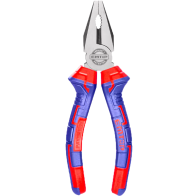 Emtop EPLRC0711 Combination Plier (7 Inch) image