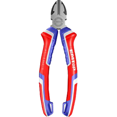 Emtop EPLRD0711 Cutting Plier (7 Inch) image