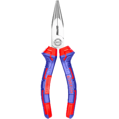 Emtop EPLRL0611 Nose Plier (6 Inch) image
