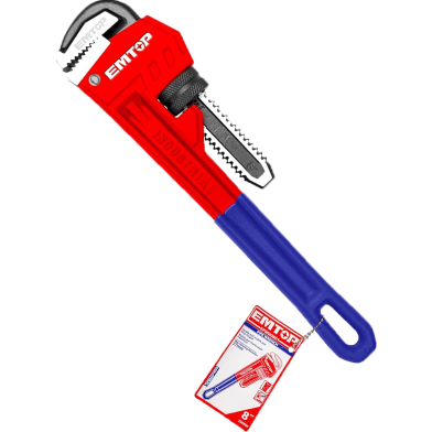 Emtop EPWH1202 Pipe Wrench (12 Inch) image