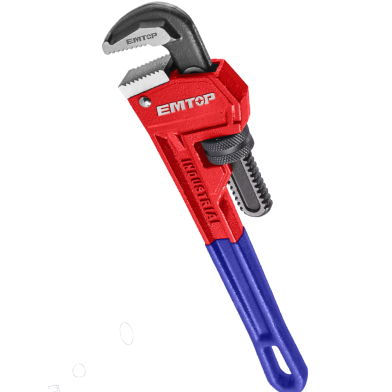 Emtop EPWH1401 Pipe Wrench (14 Inch) image
