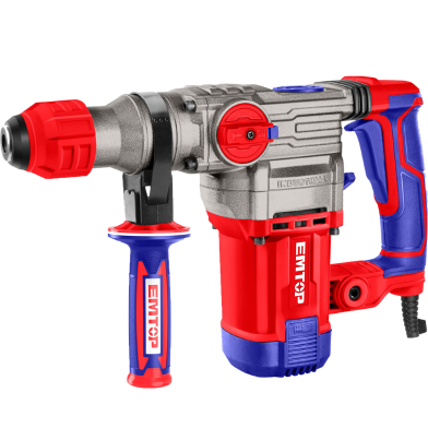 Emtop ERHRP1052 Rotary Hammer (1050W) image