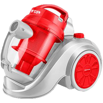 Emtop EVCR20258 Vaccume Cleaner 2.5Ltr image