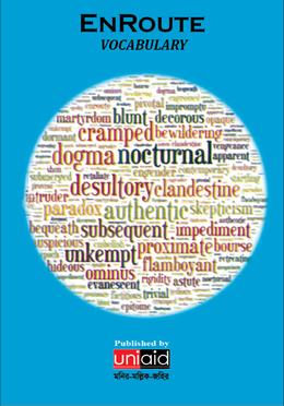 EnRoute - Vocabulary 