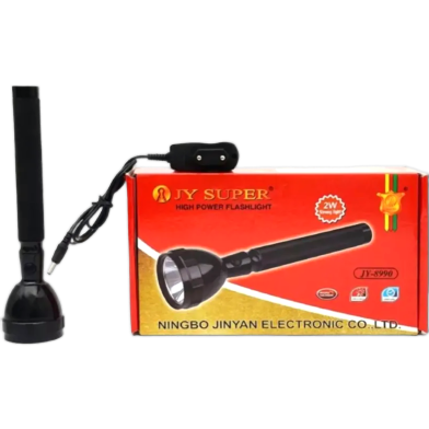 En-5031 Metal Torch Light image