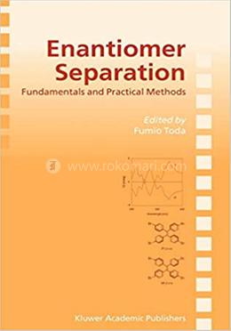 Enantiomer Separation