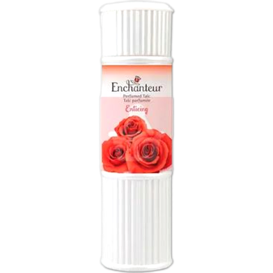 Enchanteur Enticing Perfumed Telcom Powder 125gm image