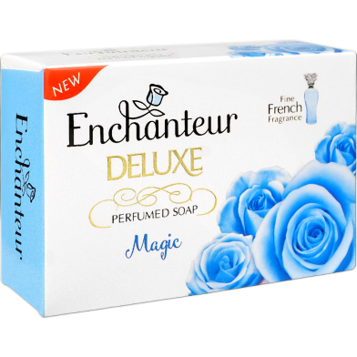 Enchanteur Magic Perfumed Soap 90gm image