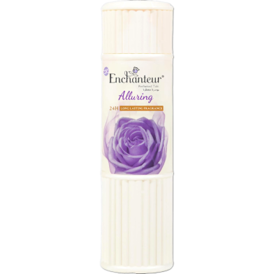 Enchanteur Powder Alluring 200gm Indonesia image
