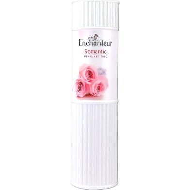 Enchanteur Powder Romantic 200gm Indonesia image