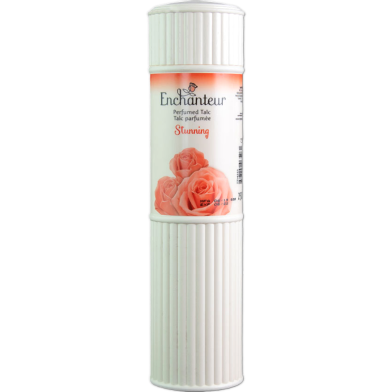 Enchanteur Powder Stunning 200gm Indonesia image