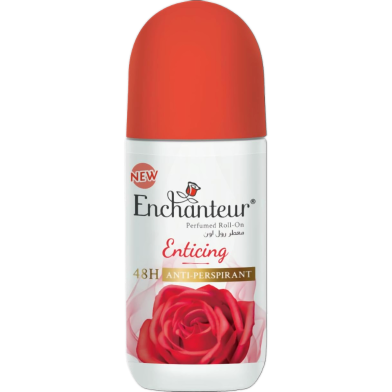 Enchanteur Roll On Enticing 50ml Vietnam image
