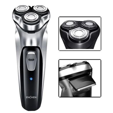 Enchen Blackstone 3D Electric Shaver with Pop-up Trimmer for Men image