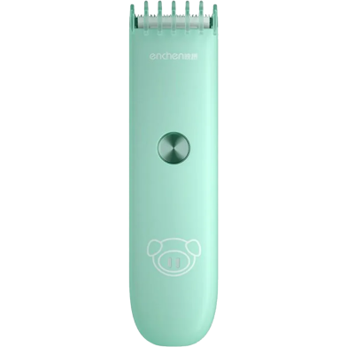 Enchen Yoyo Ultra Quiet Baby Hair Clipper and Trimmer Intelligent Anti-Clip System image