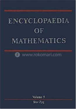 Encyclopaedia of Mathematics
